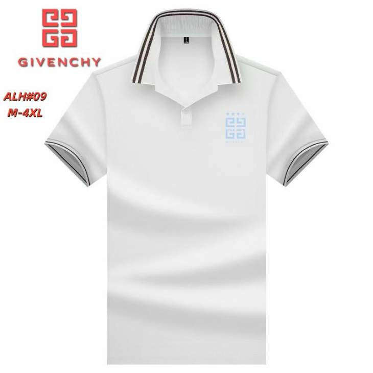 Picture of Givenchy Polo Shirts Short _SKUGivenchyM-4XL12yr3727959